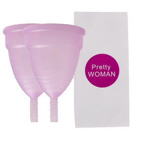 Women Menstrual Cup