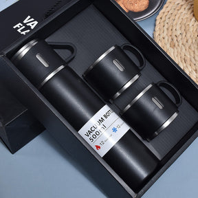 Thermique Thermos