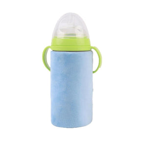 Baby USB Milk Water Warmer